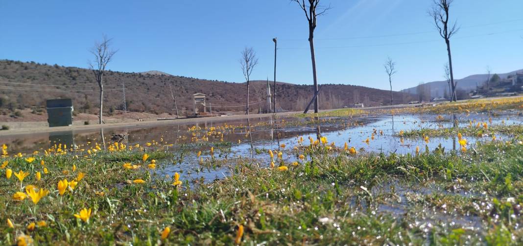 Konya’nın Ahırlı ilçesine mühimmat fabrikası geliyor 5